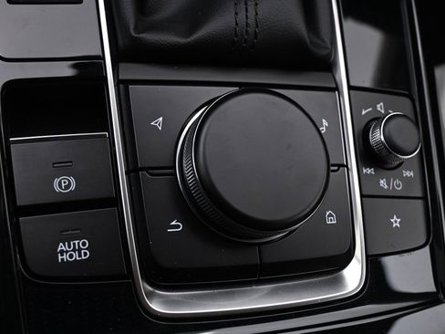 New 2025 MAZDA CX-30 2.5 Turbo w/ Premium Package image 33