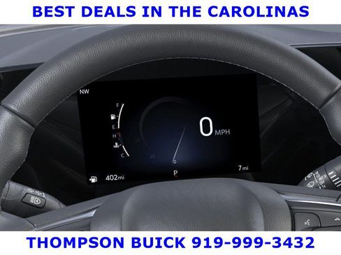 New 2026 Buick Encore GX Preferred w/ Comfort Package FWD image 21