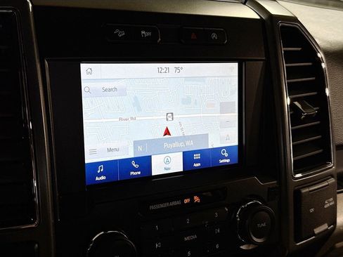 Used 2020 Ford F150 XLT w/ Equipment Group 302A Luxury AWD/4WD image 21