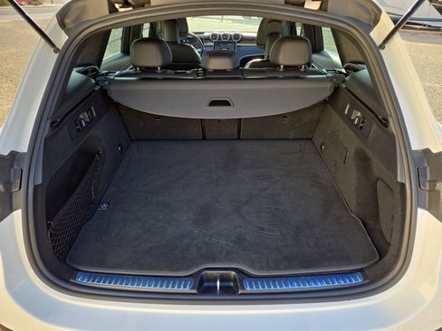 Used 2024 Mercedes-Benz GLC 43 AMG 4MATIC image 12