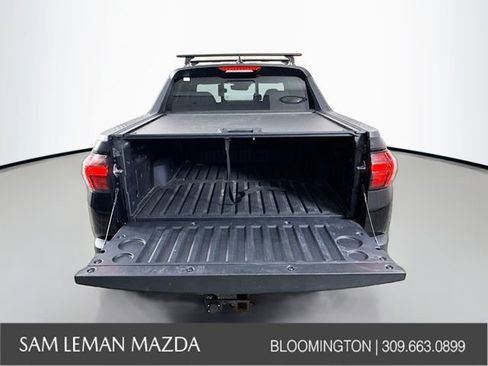 Used 2022 Hyundai Santa Cruz SEL Premium image 24