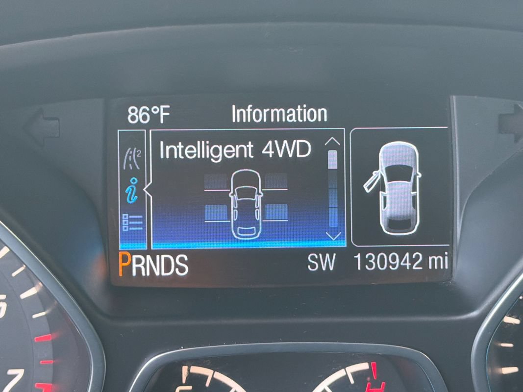 Used 2014 Ford Escape Titanium AWD/4WD image 12