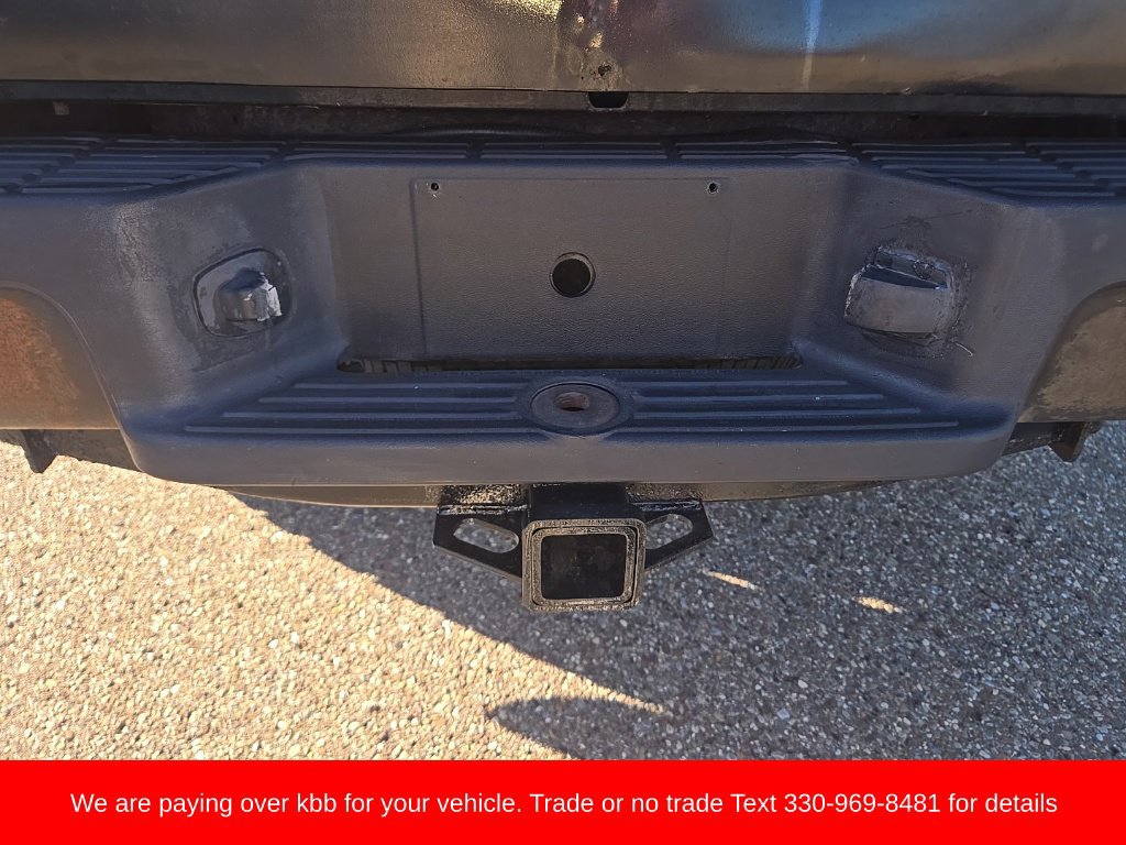 Used 2005 Ford Ranger XLT AWD/4WD image 23