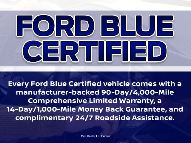 Used 2024 Ford Explorer XLT w/ Equipment Group 202A RWD image 3