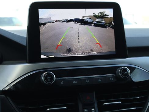 Used 2023 Ford Escape Active image 24