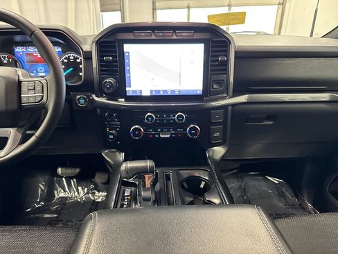 Used 2023 Ford F150 XLT w/ Equipment Group 302A High AWD/4WD image 17