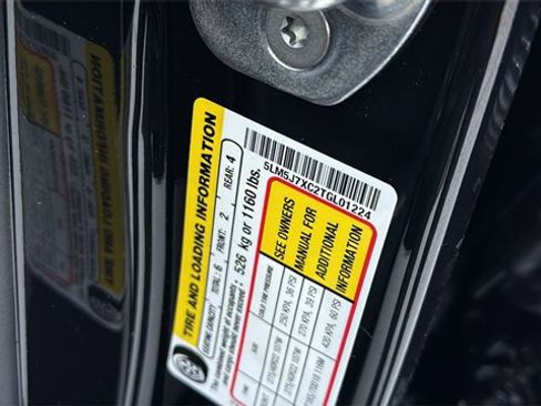 New 2026 Lincoln Aviator Reserve w/ Jet Appearance Package image 34