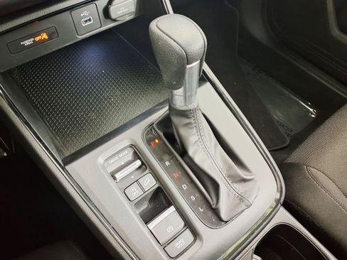 Used 2024 Honda CR-V LX image 21