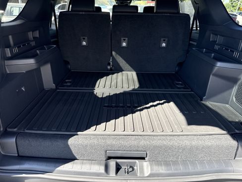 New 2026 Toyota 4Runner Limited AWD/4WD image 19