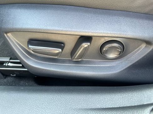 New 2026 Toyota Camry SE FWD image 16