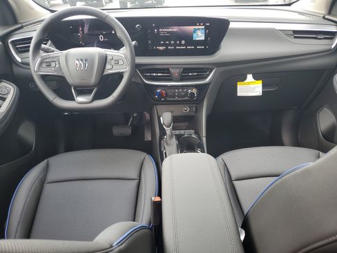 New 2026 Buick Encore GX Sport Touring image 13