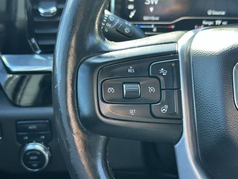 Used 2022 GMC Sierra 1500 Elevation image 22