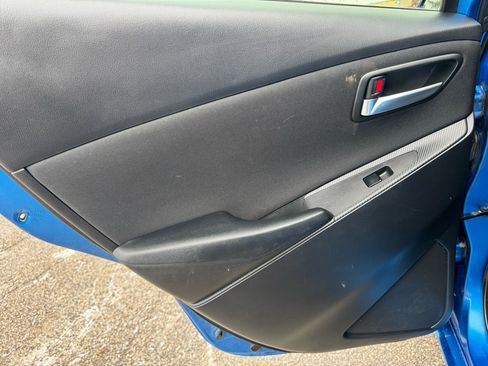 Used 2018 Toyota Yaris iA image 21