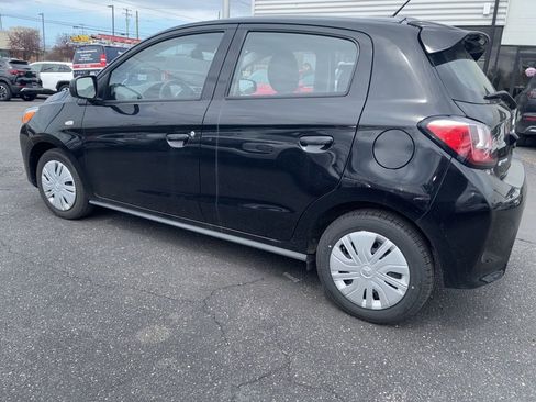 Used 2024 Mitsubishi Mirage ES image 5