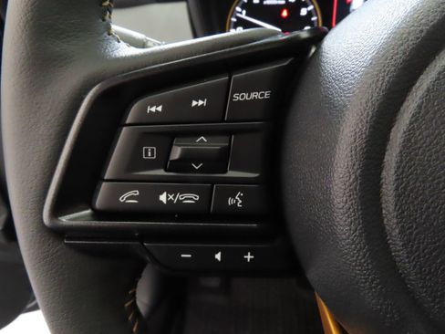 New 2026 Subaru Crosstrek 2.5i Wilderness image 14