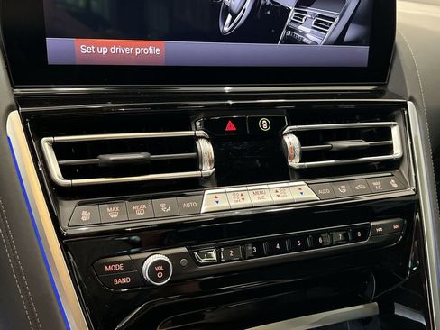 Used 2024 BMW M850i xDrive Coupe AWD/4WD image 20