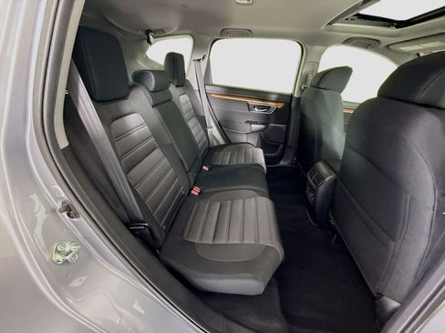 Certified 2018 Honda CR-V EX image 22