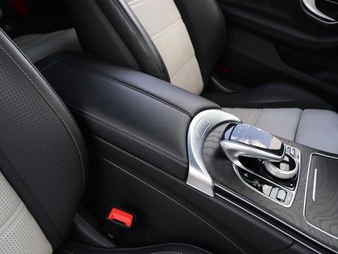 Used 2017 Mercedes-Benz C 63 AMG S image 54