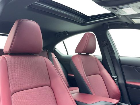 Used 2023 Lexus IS 300 w/ Premium Package image 42