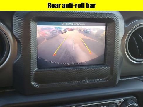 Certified 2023 Jeep Wrangler Unlimited Sport AWD/4WD image 18