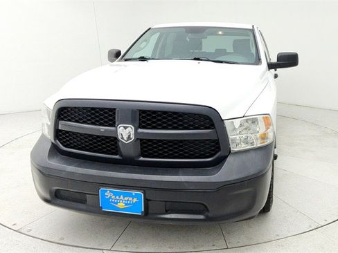 Used 2016 RAM 1500 Tradesman image 2