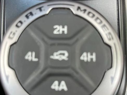 Used 2024 Ford Bronco Wildtrak AWD/4WD image 25
