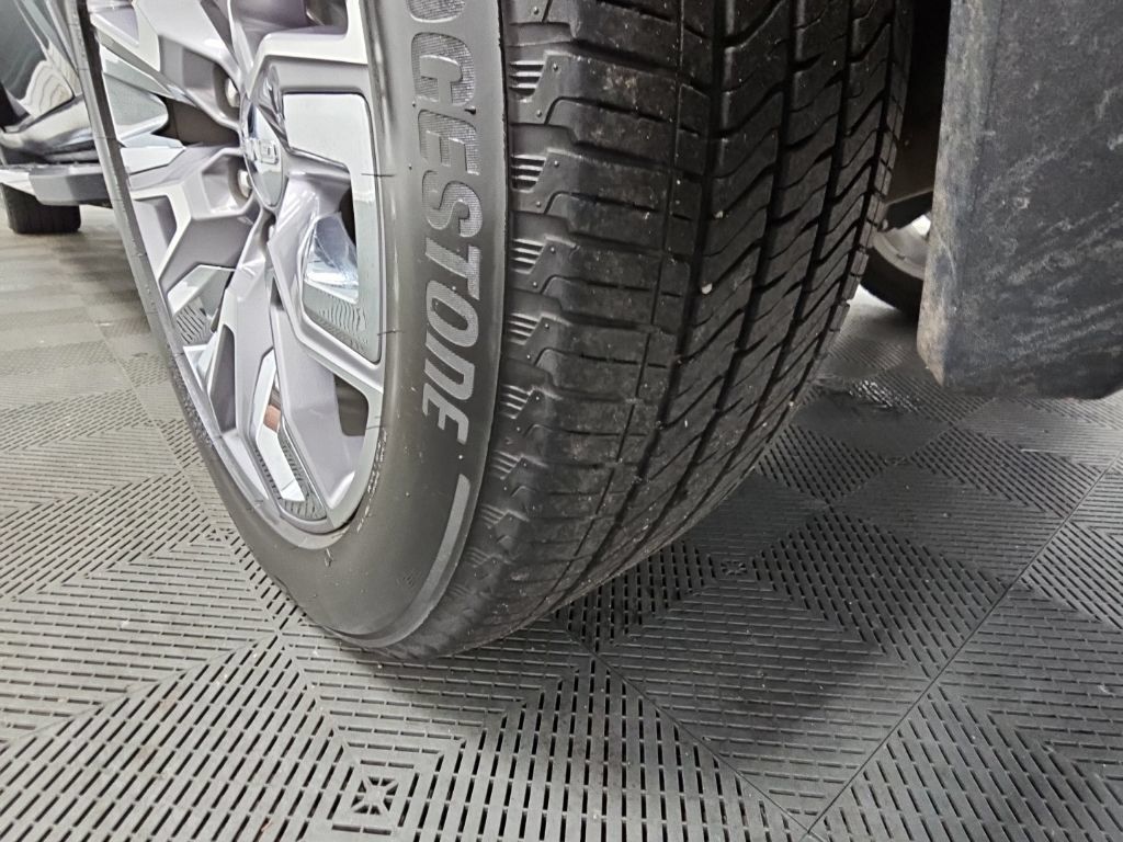 Certified 2024 GMC Sierra 1500 Denali AWD/4WD image 43