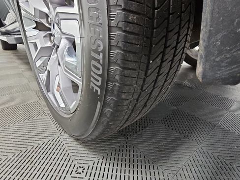 Certified 2024 GMC Sierra 1500 Denali AWD/4WD image 43