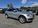 Used 2016 Audi Q5 2.0T Premium w/ Audi MMI Navigation Plus image 2