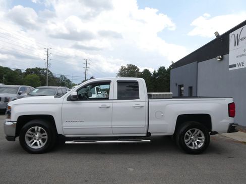 Used 2017 Chevrolet Silverado 1500 LT w/ All Star Edition RWD image 9