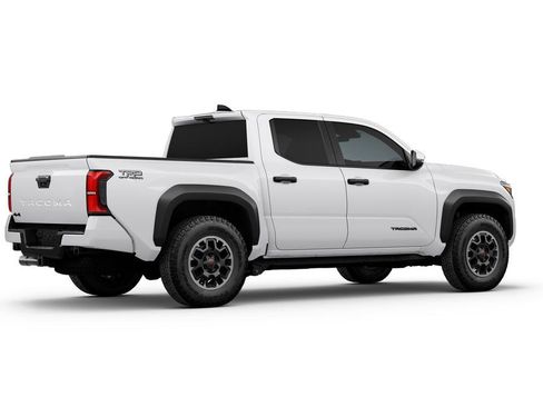 New 2024 Toyota Tacoma TRD Off-Road image 38