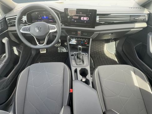 New 2026 Volkswagen Jetta Sport image 14