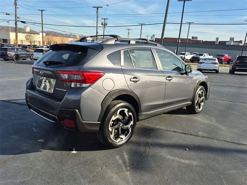 Used 2021 Subaru Crosstrek 2.5i Limited w/ Moonroof Package 1 image 15