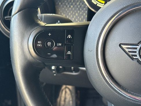 Used 2022 MINI Cooper SE FWD image 30
