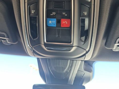 New 2026 Dodge Charger Scat Pack w/ Blacktop Package AWD/4WD image 39