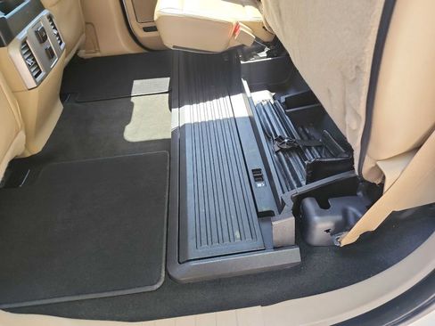 Used 2017 Ford F350 Lariat w/ Lariat Ultimate Package image 68