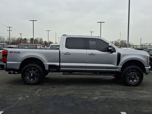 Used 2023 Ford F250 Lariat w/ Lariat Ultimate Package image 7