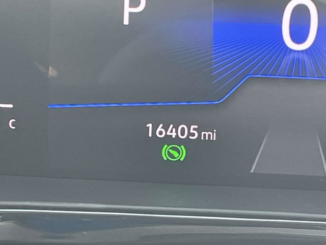 Certified 2024 Volkswagen Taos S FWD image 20