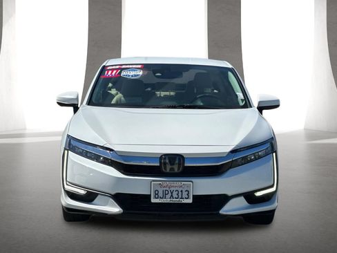 Used 2018 Honda Clarity Plug-In Hybrid image 9