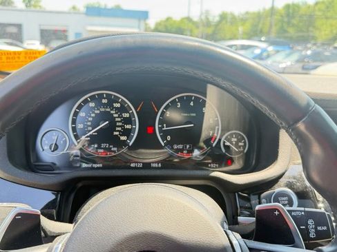 Used 2017 BMW X3 xDrive28i AWD/4WD image 13