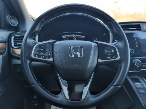 Used 2017 Honda CR-V EX-L image 11
