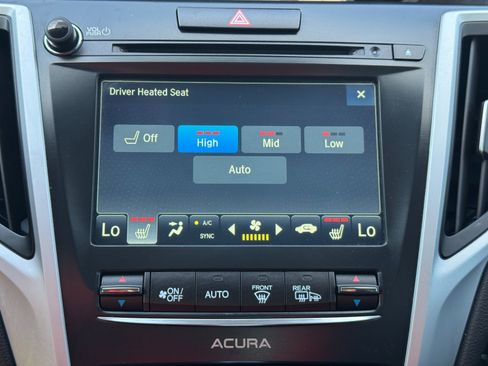 Used 2020 Acura TLX w/ Technology Package FWD image 29