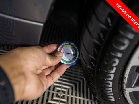 Used 2023 BMW 530e w/ Premium Package image 49