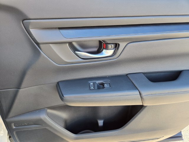 Certified 2024 Honda CR-V EX image 24