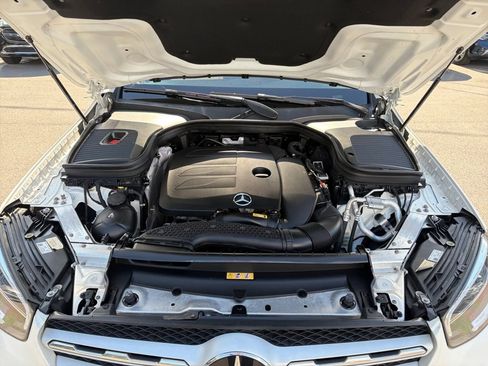 Certified 2021 Mercedes-Benz GLC 300 4MATIC image 20