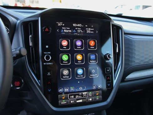 Certified 2025 Subaru Forester Limited image 23