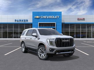New 2026 GMC Yukon Denali Ultimate w/ LPO, Illumination Package video 1