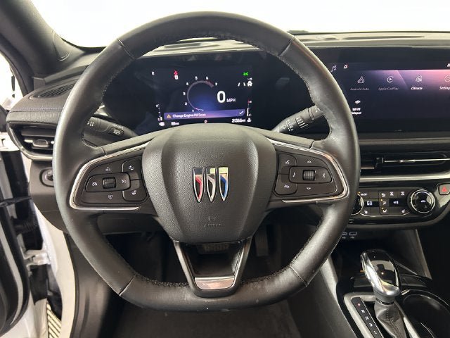 Used 2024 Buick Envista Sport Touring w/ Convenience I Package FWD image 14