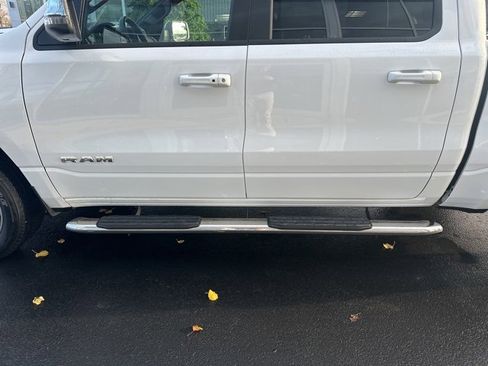 Used 2023 RAM 1500 Laramie image 4