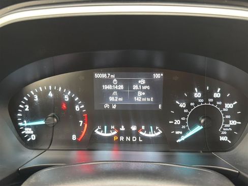 Used 2021 Ford Escape SE w/ Cold Weather Package AWD/4WD image 25